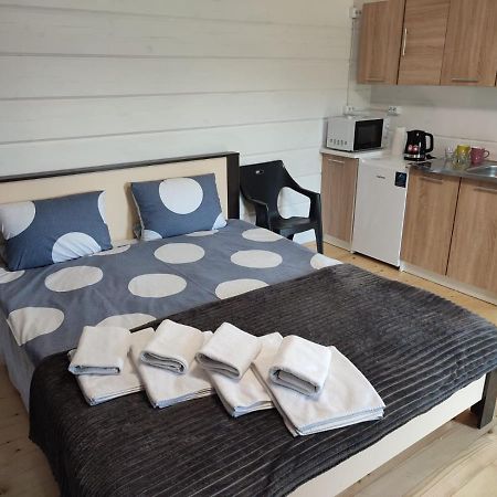 Hotel Osher Буковель Екстер'єр фото