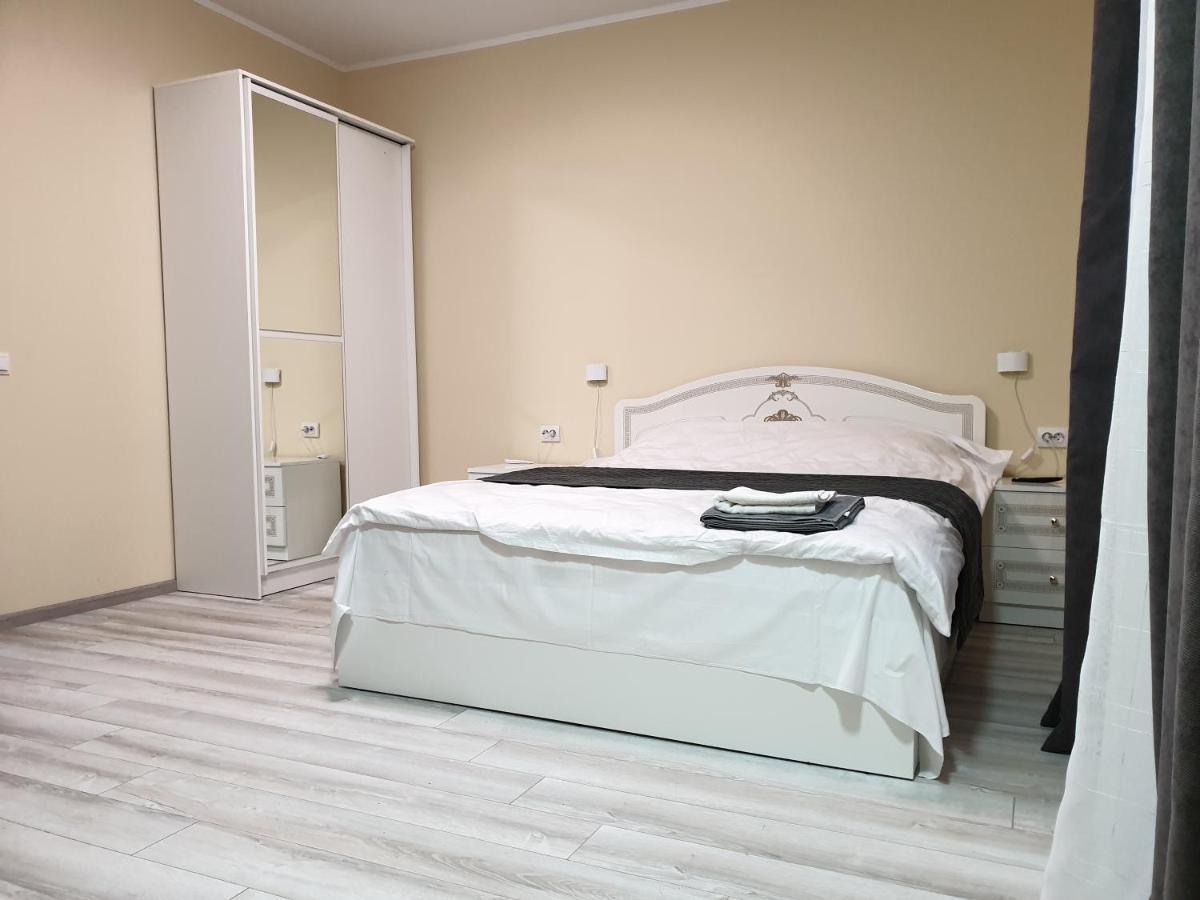Hotel Osher Буковель Екстер'єр фото