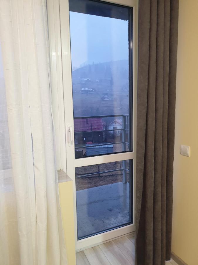 Hotel Osher Буковель Екстер'єр фото