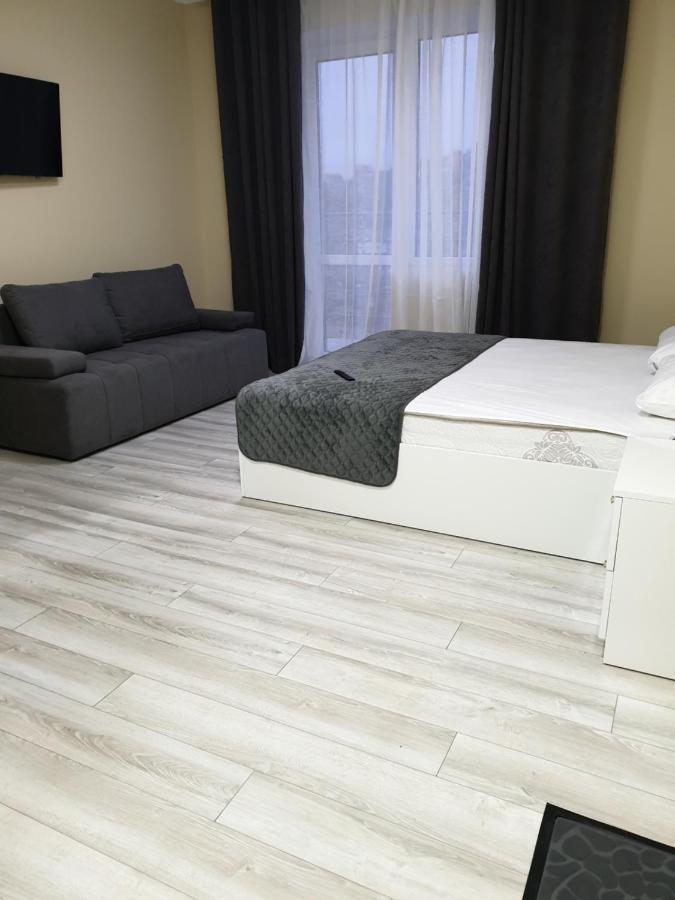 Hotel Osher Буковель Екстер'єр фото