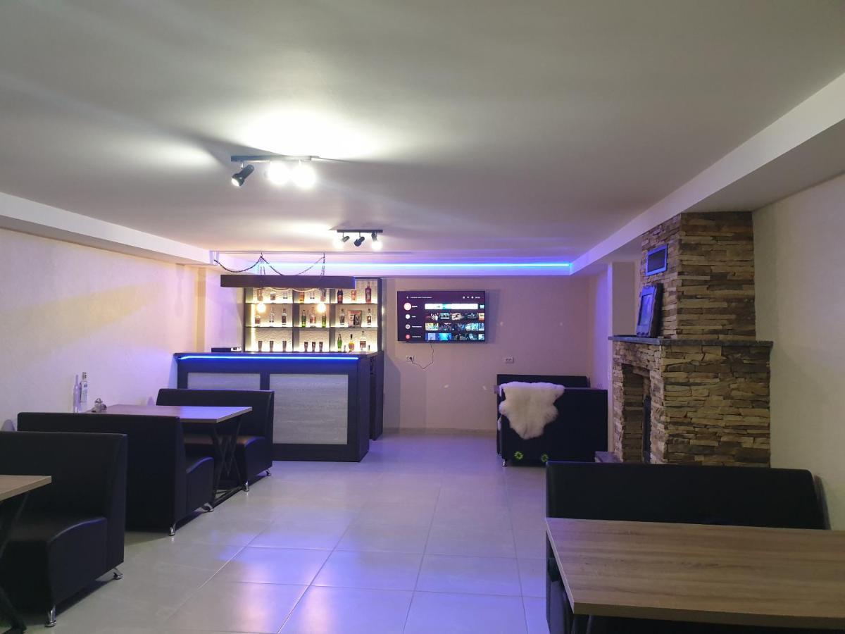 Hotel Osher Буковель Екстер'єр фото