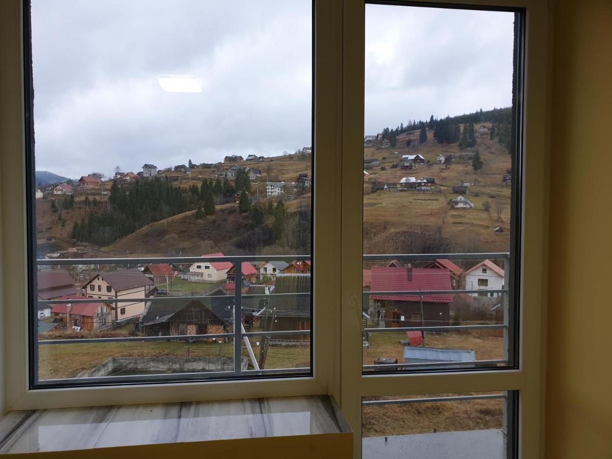 Hotel Osher Буковель Екстер'єр фото