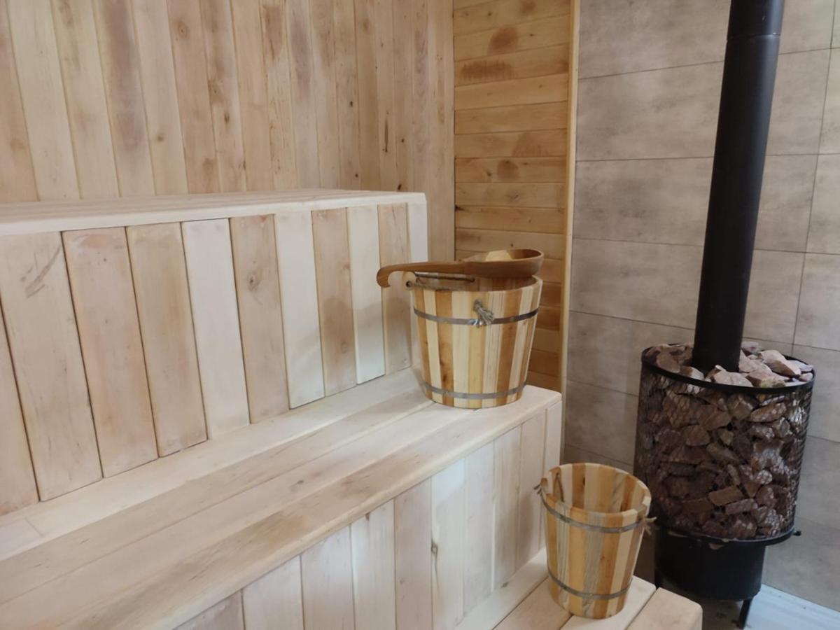 Hotel Osher Буковель Екстер'єр фото